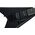 Jackson Pro Series King V KV EB Gloss Black elektromos gitár