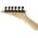Jackson Pro Series King V KV EB Gloss Black elektromos gitár