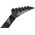 Jackson Pro Series King V KV EB Gloss Black elektromos gitár
