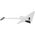 Jackson Pro Series Signature Phil Demmel Demmelition Fury PDT Snow White elektromos gitár