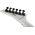 Jackson Pro Series Signature Phil Demmel Demmelition Fury PDT Snow White elektromos gitár
