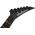 Jackson Pro Series Signature Phil Demmel Demmelition Fury PDT Snow White elektromos gitár