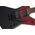 Jackson Pro Series Signature Phil Demmel Demmelition Fury PD Red Tide Fade elektromos gitár