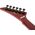 Jackson Pro Series Signature Phil Demmel Demmelition Fury PD Red Tide Fade elektromos gitár