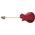 Jackson JS Series Monarkh SC JS22 Red Stain elektromos gitár