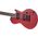 Jackson JS Series Monarkh SC JS22 Red Stain elektromos gitár