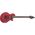 Jackson JS Series Monarkh SC JS22 Red Stain elektromos gitár
