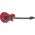 Jackson JS Series Monarkh SC JS22 Red Stain elektromos gitár
