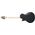 Jackson JS Series Monarkh SC JS22 Satin Black elektromos gitár