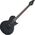 Jackson JS Series Monarkh SC JS22 Satin Black elektromos gitár