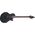 Jackson JS Series Monarkh SC JS22 Satin Black elektromos gitár