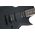 Jackson JS Series Monarkh SC JS22 Satin Black elektromos gitár