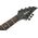 Jackson JS Series Monarkh SC JS22 Satin Black elektromos gitár