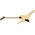 Jackson JS Series Signature Gus G. Star JS32T Ivory elektromos gitár