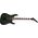 Jackson JS Series Dinky Arch Top JS32Q DKA Transparent Green Burst elektromos gitár