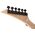Jackson JS Series Dinky Arch Top JS32Q DKA Transparent Green Burst elektromos gitár
