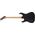 Jackson JS Series Dinky Arch Top JS32Q DKA Transparent Purple Burst elektromos gitár