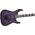Jackson JS Series Dinky Arch Top JS32Q DKA Transparent Purple Burst elektromos gitár
