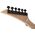 Jackson JS Series Dinky Arch Top JS32Q DKA Transparent Purple Burst elektromos gitár