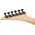 Jackson JS Series Dinky Arch Top JS32Q DKA HT Transparent Black Burst elektromos gitár