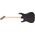 Jackson JS Series Dinky Arch Top JS32Q DKA HT Transparent Purple Burst elektromos gitár