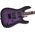 Jackson JS Series Dinky Arch Top JS32Q DKA HT Transparent Purple Burst elektromos gitár