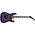 Jackson JS Series Dinky Arch Top JS32Q DKA HT Transparent Purple Burst elektromos gitár