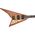 Jackson JS Series Rhoads MAH JS32 Natural elektromos gitár