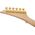 Jackson JS Series Rhoads MAH JS32 Natural elektromos gitár