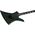 Jackson Pro Series Signature Brandon Ellis Kelly EB Green Crackle elektromos gitár