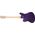 Jackson Pro Series Signature Rob Caggiano Shadowcaster EB Purple Metallic elektromos gitár
