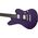 Jackson Pro Series Signature Rob Caggiano Shadowcaster EB Purple Metallic elektromos gitár