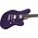 Jackson Pro Series Signature Rob Caggiano Shadowcaster EB Purple Metallic elektromos gitár