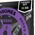D'Addario ECG24-7 Chromes Flat Wound 11-65 elektromos gitárhúr