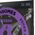 D'Addario ECG24 Chromes Flat Wound 11-50 elektromos gitárhúr