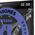 D'Addario ECG25 Chromes Flat Wound 12-52 elektromos gitárhúr