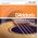 D'Addario EJ15 Phosphor Bronze 10-47 akusztikus gitárhúr