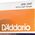 D'Addario EJ15 Phosphor Bronze 10-47 akusztikus gitárhúr