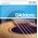 D'Addario EJ16 Phosphor Bronze 12-53 akusztikus gitárhúr