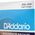 D'Addario EJ16 Phosphor Bronze 12-53 akusztikus gitárhúr