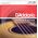 D'Addario EJ17 Phosphor Bronze 13-56 akusztikus gitárhúr