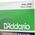 D'Addario EJ18 Phosphor Bronze 14-59 akusztikus gitárhúr