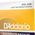 D'Addario EJ19 Phosphor Bronze 12-56 akusztikus gitárhúr