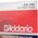 D'Addario EJ24 Phosphor Bronze 13-56 akusztikus gitárhúr