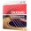 D'Addario EJ24 Phosphor Bronze 13-56 akusztikus gitárhúr