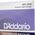 D'Addario EJ26 Phosphor Bronze 11-52 akusztikus gitárhúr