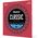 D'Addario EJ27H Hard Tension klasszikus gitárhúr