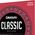 D'Addario EJ27N Normal Tension klasszikus gitárhúr