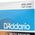 D'Addario EJ36 80/20 Bronze 12 húros 10-47 akusztikus gitárhúr