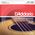 D'Addario EJ39 Phosphor Bronze 12-húros 12-52 akusztikus gitárhúr